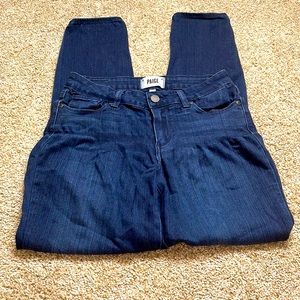 Skinny Paige jeans